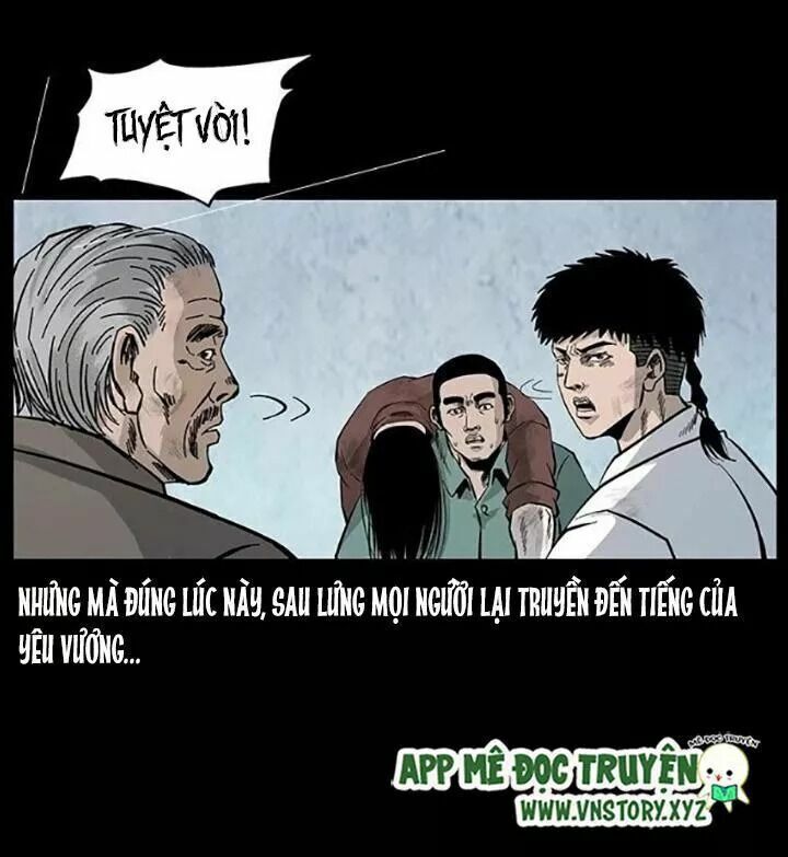 U Minh Ngụy Tượng Chapter 108 - 19