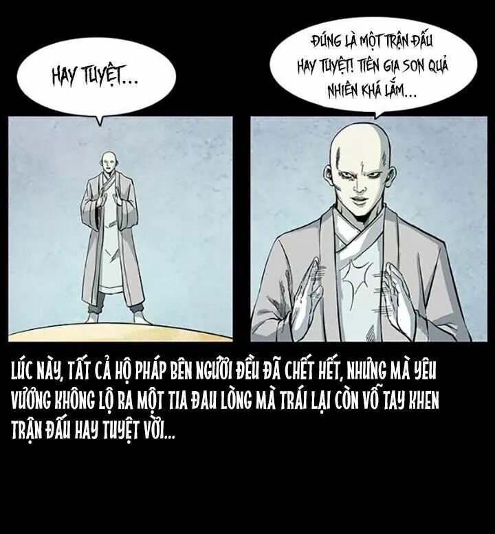 U Minh Ngụy Tượng Chapter 108 - 20