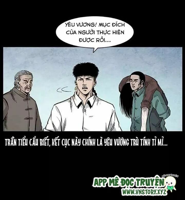 U Minh Ngụy Tượng Chapter 108 - 21