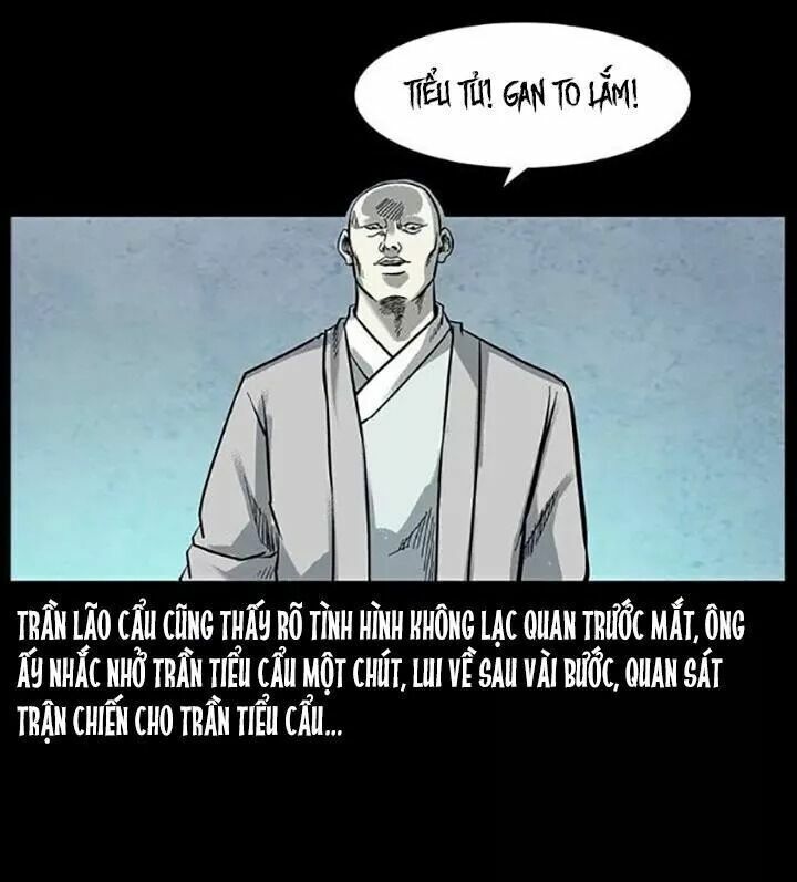 U Minh Ngụy Tượng Chapter 108 - 28