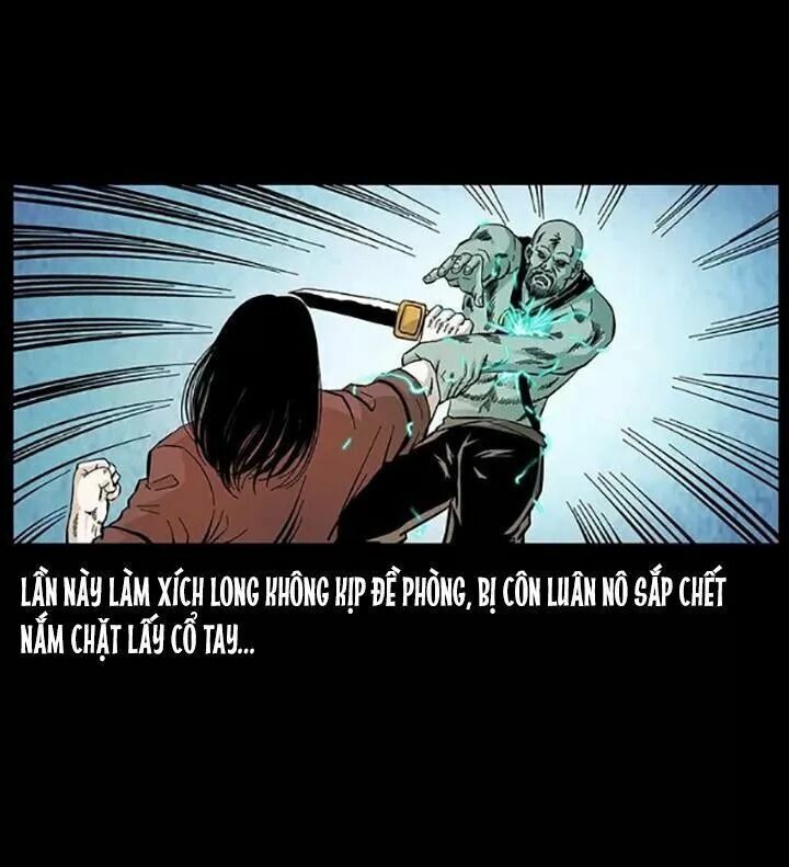 U Minh Ngụy Tượng Chapter 108 - 4