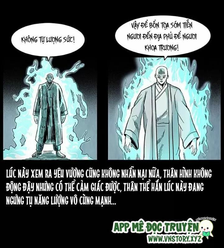 U Minh Ngụy Tượng Chapter 108 - 31