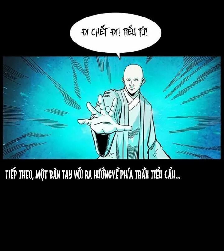 U Minh Ngụy Tượng Chapter 108 - 32