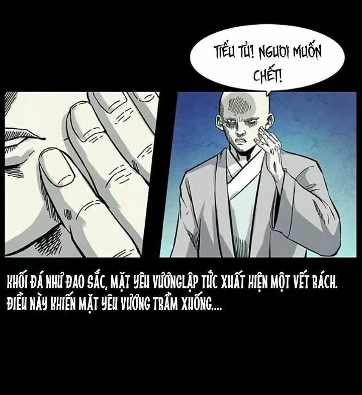 U Minh Ngụy Tượng Chapter 108 - 40