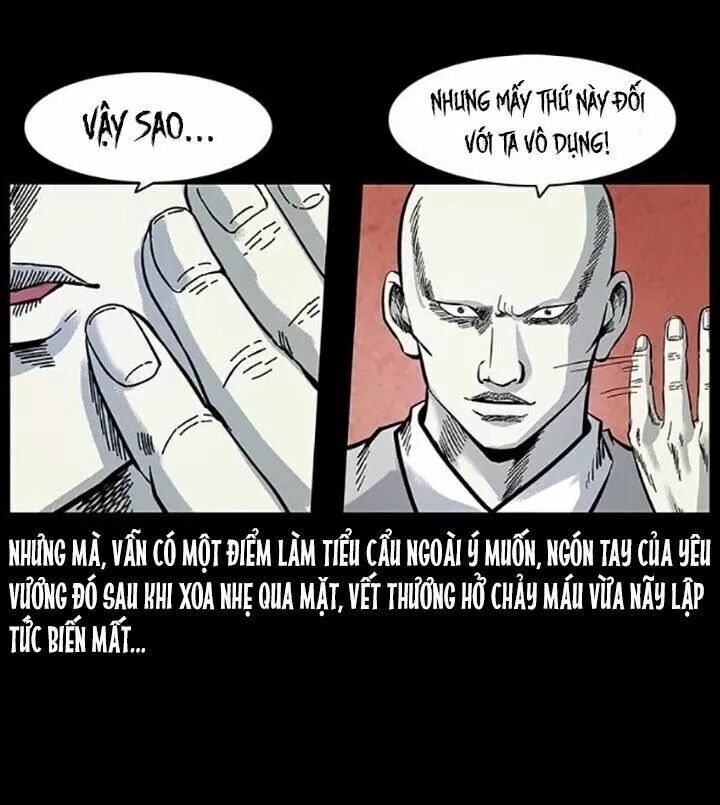 U Minh Ngụy Tượng Chapter 108 - 42
