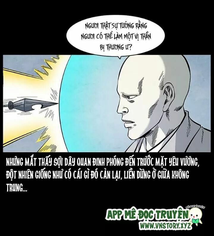 U Minh Ngụy Tượng Chapter 108 - 45