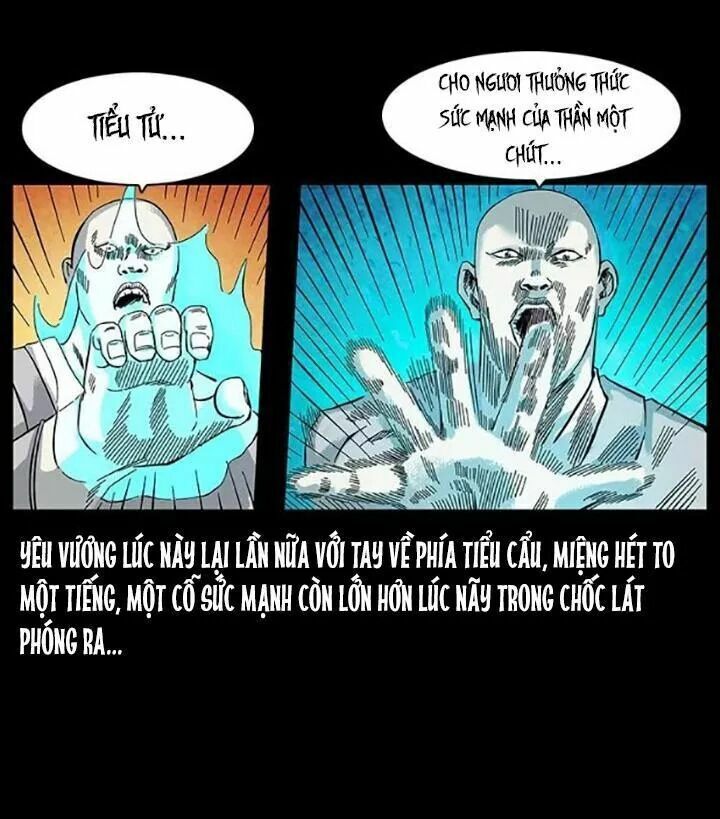 U Minh Ngụy Tượng Chapter 108 - 48