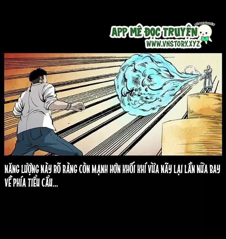 U Minh Ngụy Tượng Chapter 108 - 49