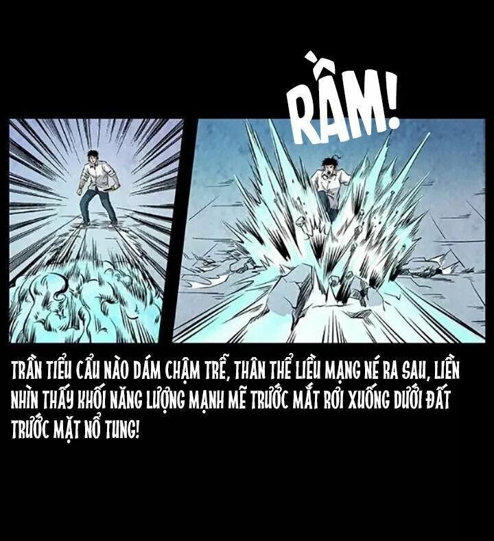 U Minh Ngụy Tượng Chapter 108 - 50