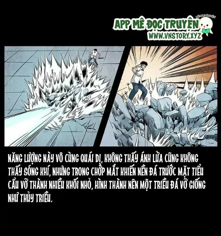 U Minh Ngụy Tượng Chapter 108 - 51