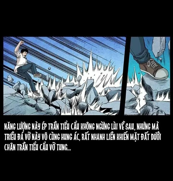 U Minh Ngụy Tượng Chapter 108 - 52