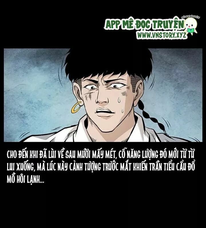 U Minh Ngụy Tượng Chapter 108 - 53