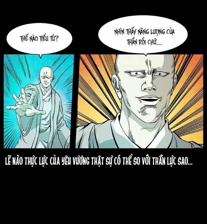 U Minh Ngụy Tượng Chapter 108 - 56