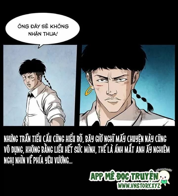 U Minh Ngụy Tượng Chapter 108 - 57