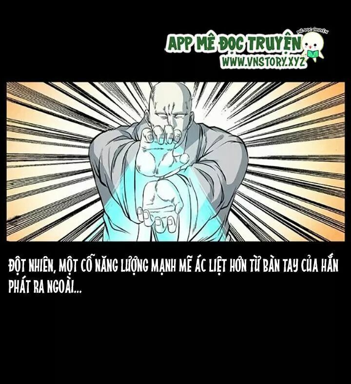 U Minh Ngụy Tượng Chapter 108 - 59
