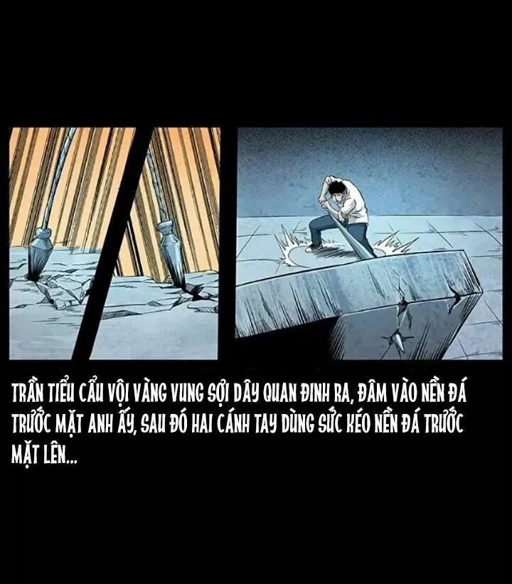 U Minh Ngụy Tượng Chapter 108 - 60