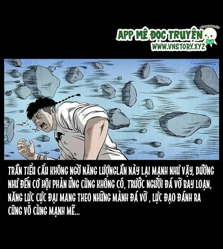 U Minh Ngụy Tượng Chapter 108 - 63