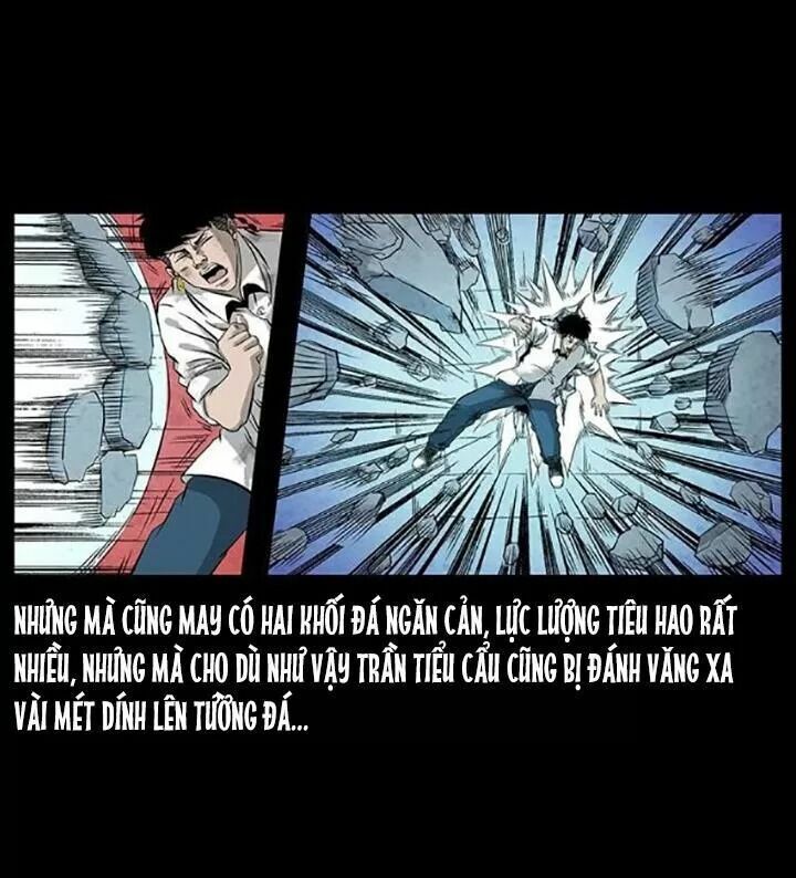 U Minh Ngụy Tượng Chapter 108 - 64