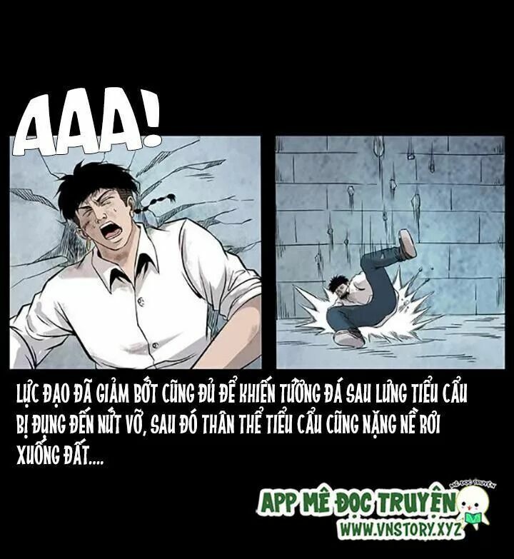 U Minh Ngụy Tượng Chapter 108 - 65