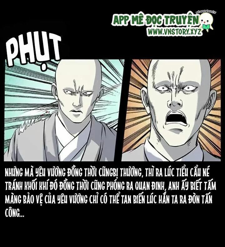 U Minh Ngụy Tượng Chapter 108 - 67