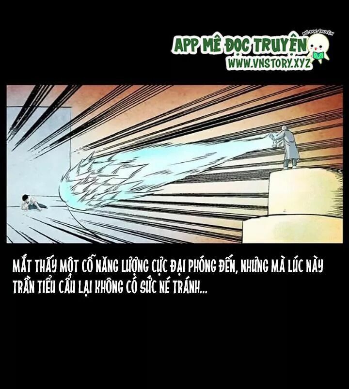 U Minh Ngụy Tượng Chapter 108 - 69