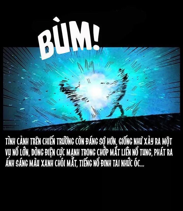 U Minh Ngụy Tượng Chapter 108 - 8
