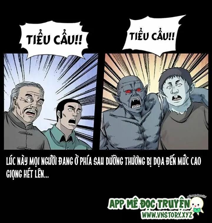 U Minh Ngụy Tượng Chapter 108 - 71