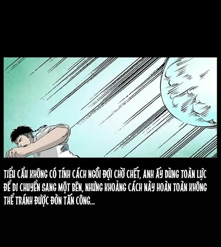 U Minh Ngụy Tượng Chapter 108 - 72