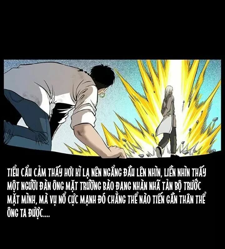 U Minh Ngụy Tượng Chapter 108 - 74