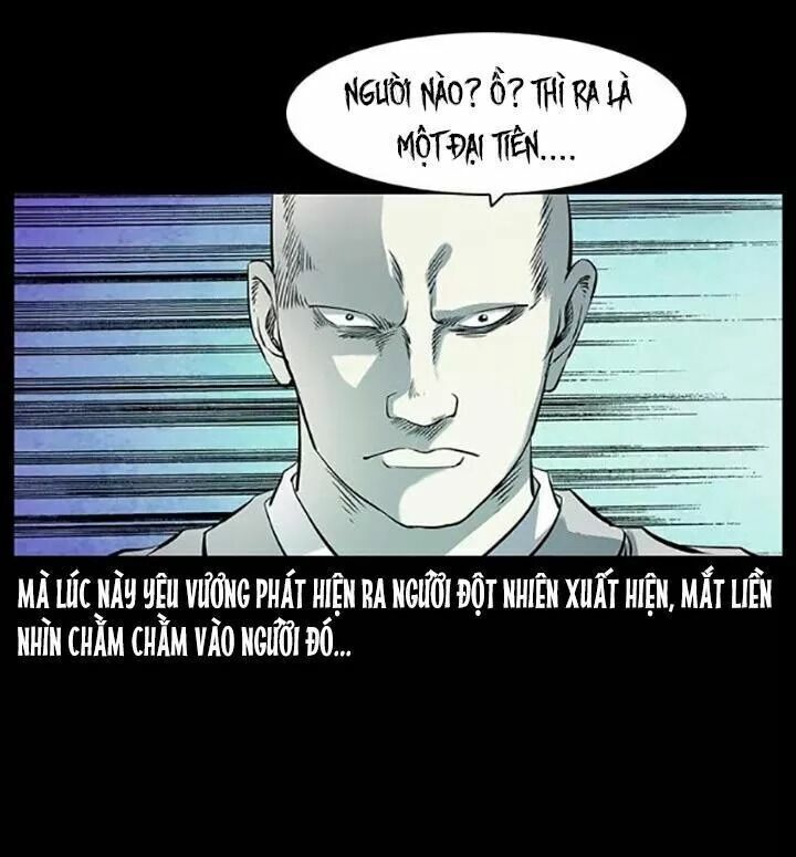 U Minh Ngụy Tượng Chapter 108 - 76