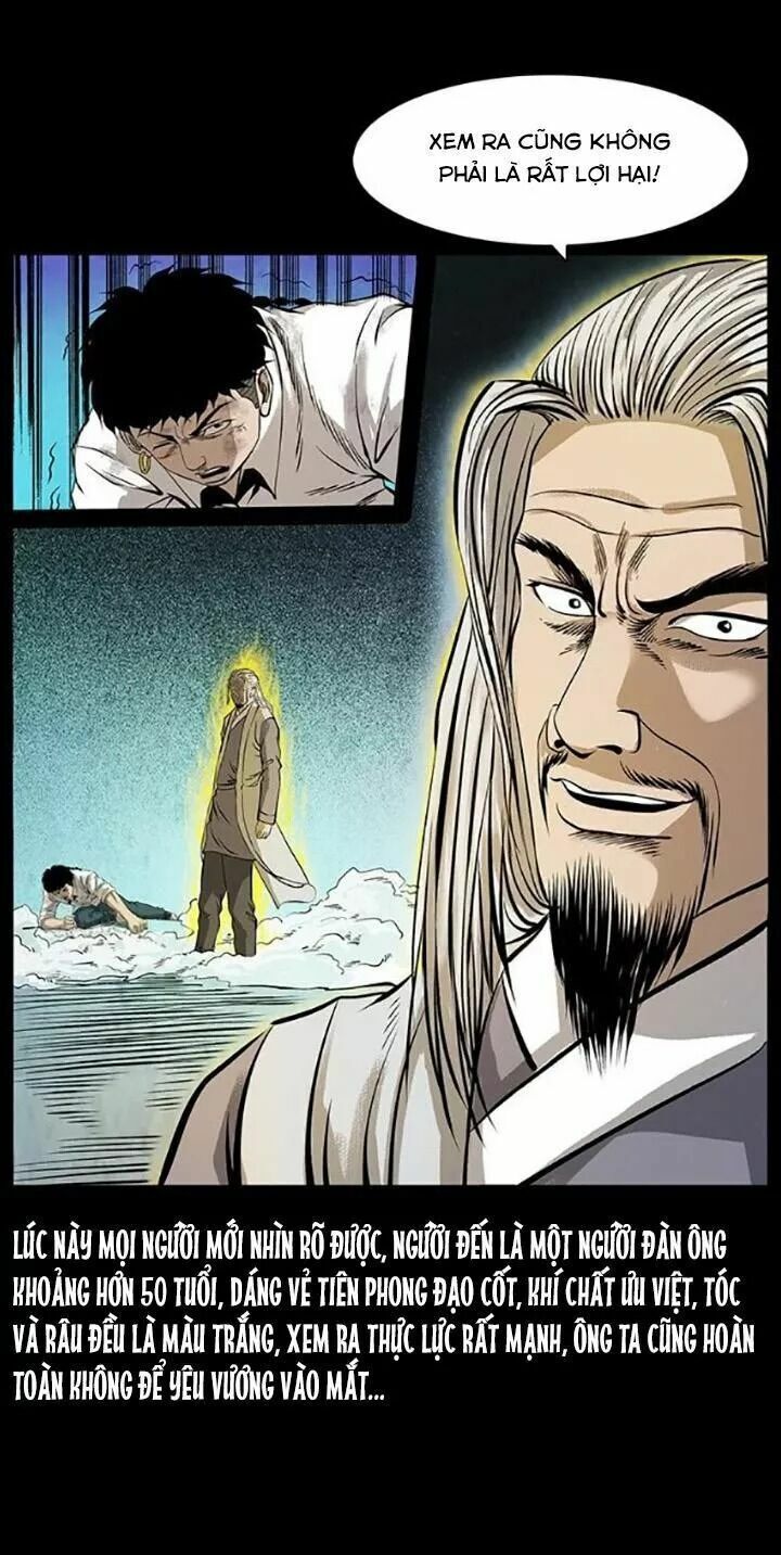 U Minh Ngụy Tượng Chapter 108 - 78