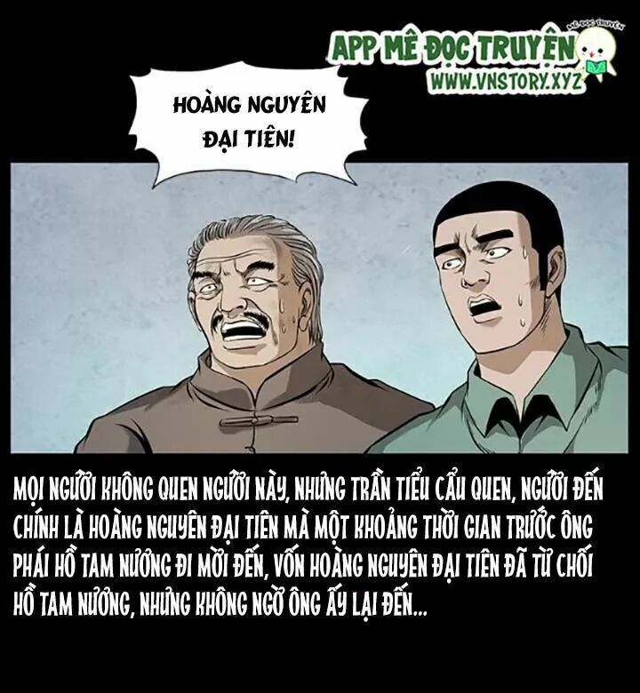 U Minh Ngụy Tượng Chapter 108 - 79