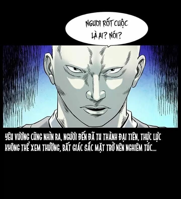 U Minh Ngụy Tượng Chapter 108 - 80