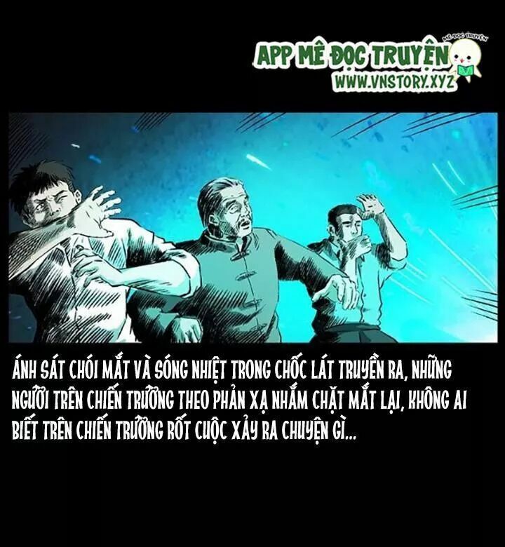 U Minh Ngụy Tượng Chapter 108 - 9