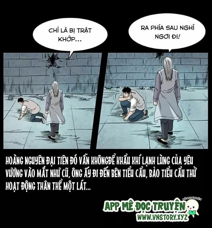 U Minh Ngụy Tượng Chapter 108 - 81