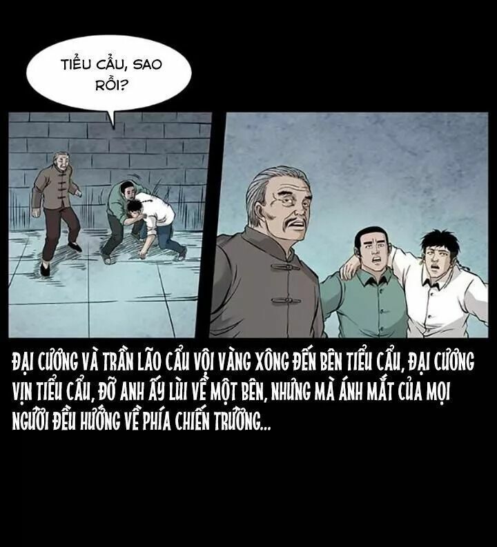 U Minh Ngụy Tượng Chapter 108 - 84