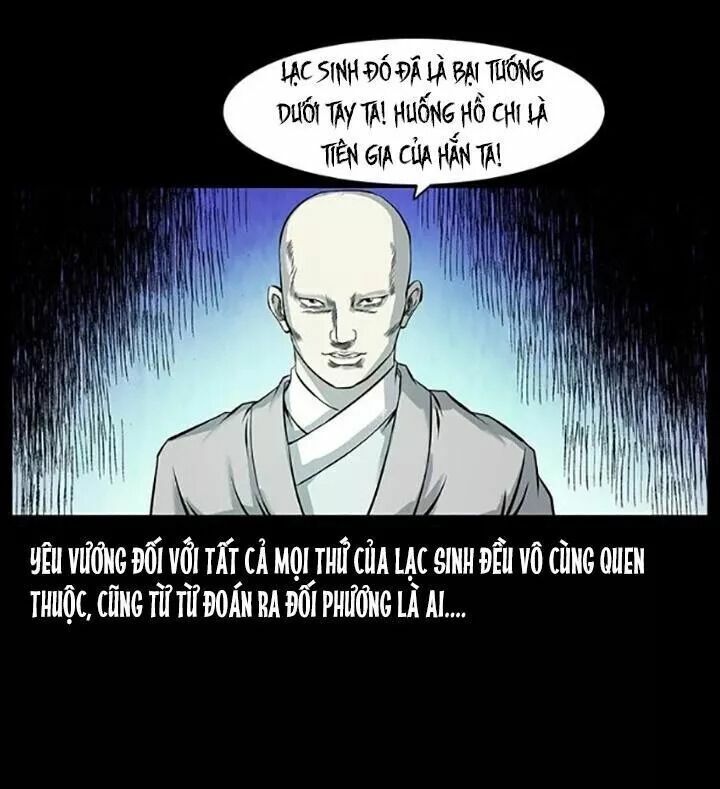 U Minh Ngụy Tượng Chapter 108 - 86