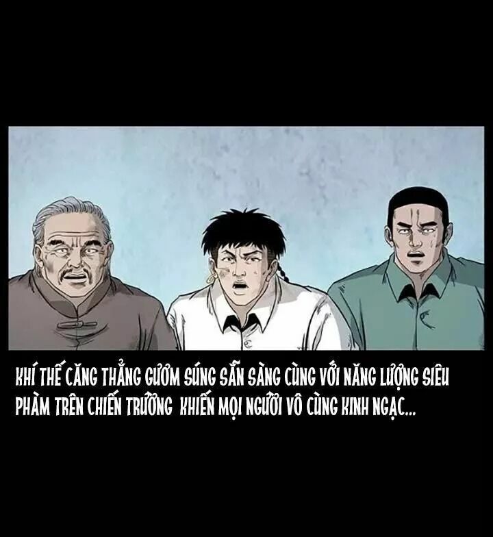 U Minh Ngụy Tượng Chapter 108 - 90