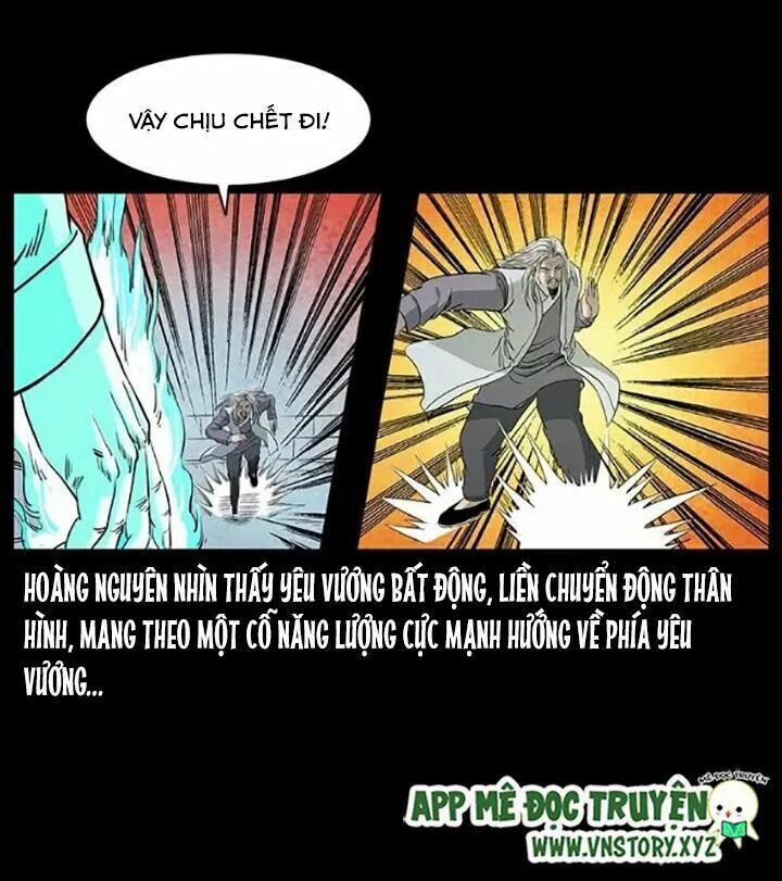 U Minh Ngụy Tượng Chapter 108 - 91