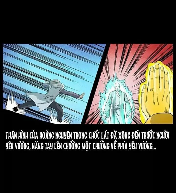 U Minh Ngụy Tượng Chapter 108 - 92