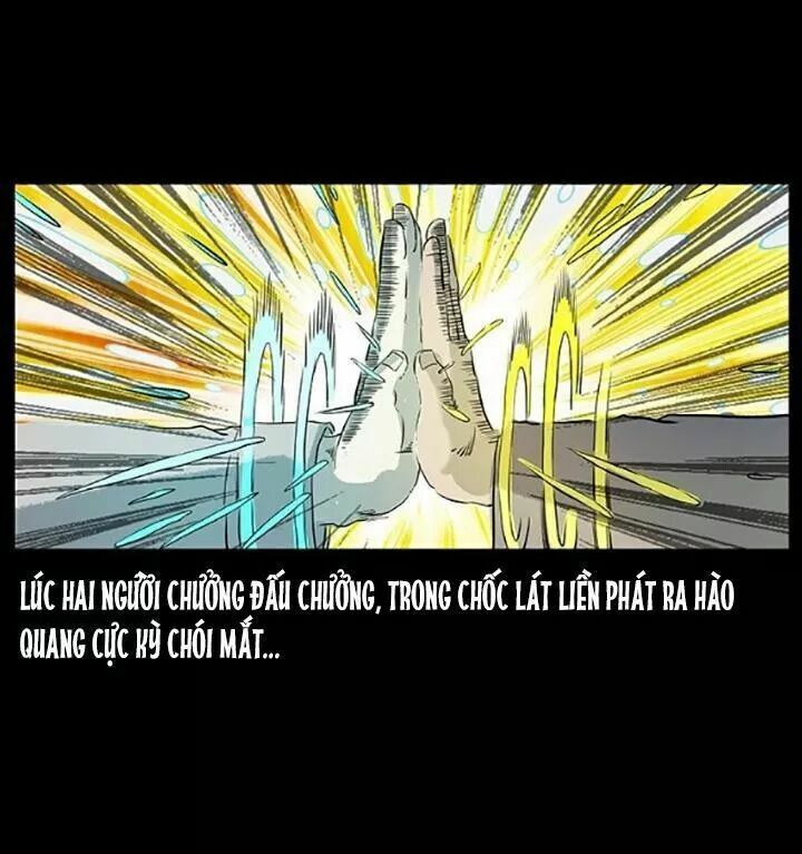 U Minh Ngụy Tượng Chapter 108 - 94