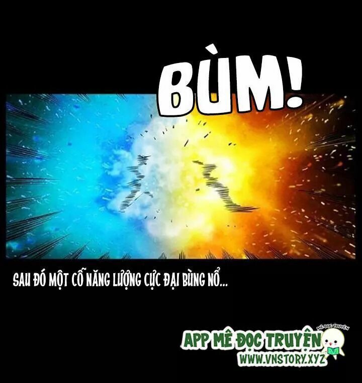 U Minh Ngụy Tượng Chapter 108 - 95