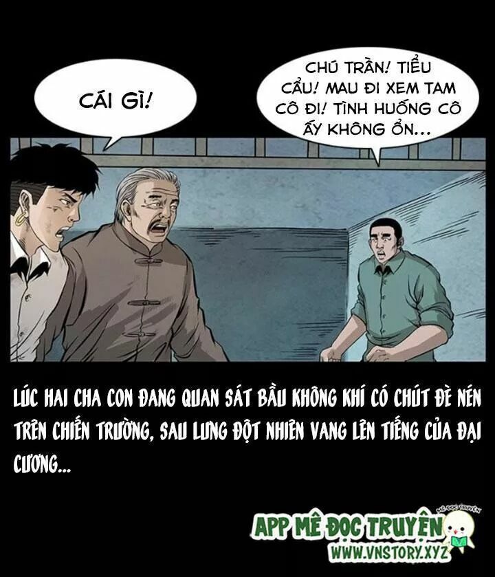 U Minh Ngụy Tượng Chapter 109 - 13
