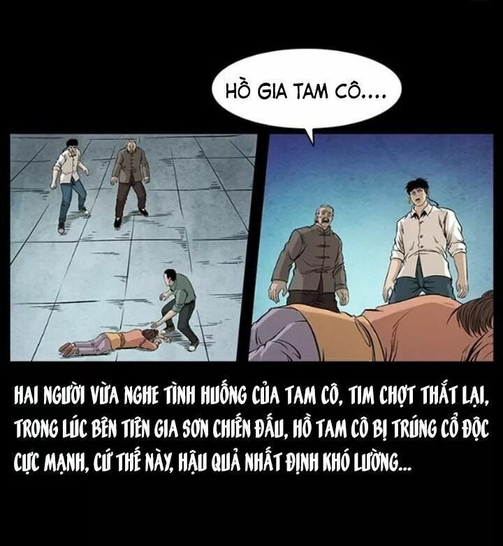 U Minh Ngụy Tượng Chapter 109 - 14