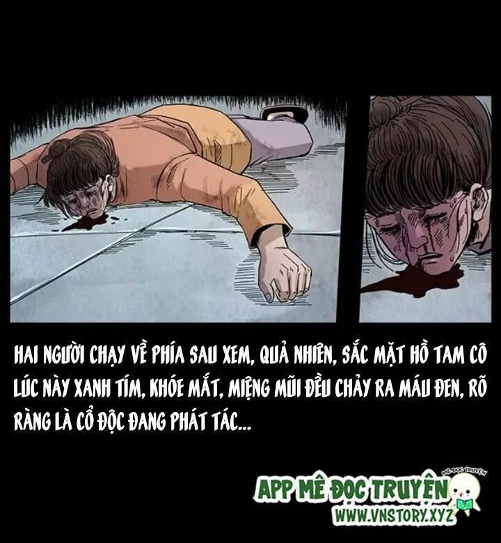 U Minh Ngụy Tượng Chapter 109 - 15