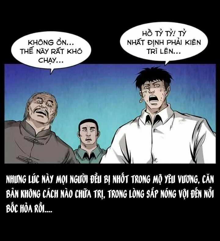 U Minh Ngụy Tượng Chapter 109 - 16