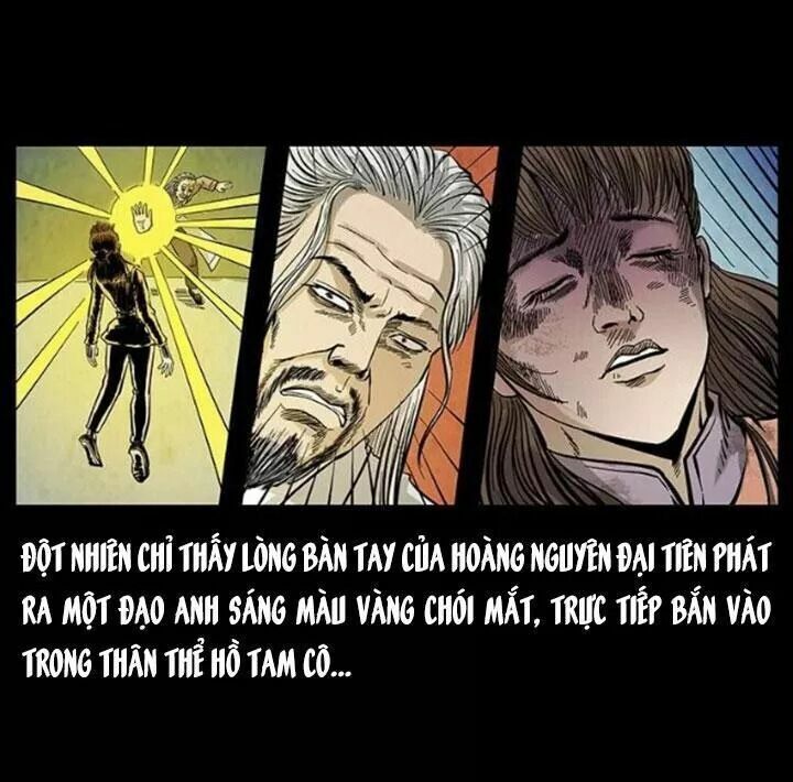 U Minh Ngụy Tượng Chapter 109 - 20