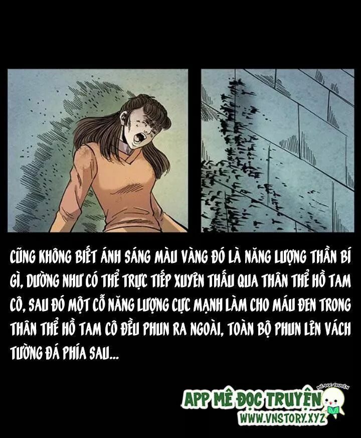 U Minh Ngụy Tượng Chapter 109 - 21