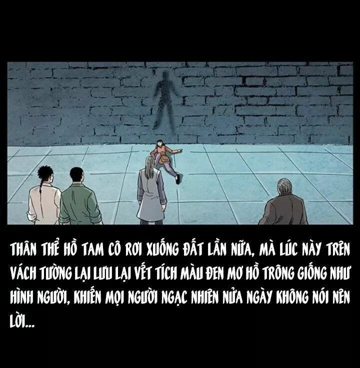 U Minh Ngụy Tượng Chapter 109 - 22