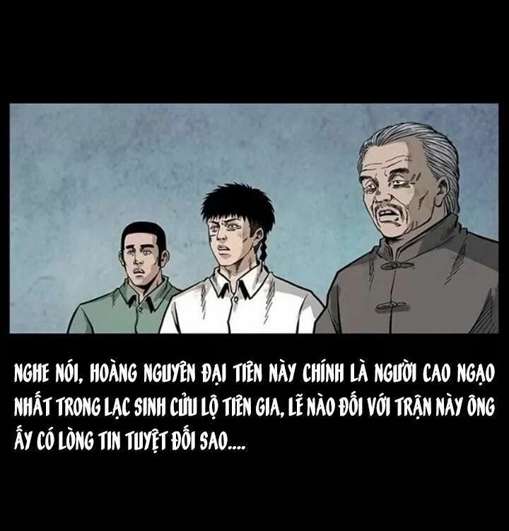 U Minh Ngụy Tượng Chapter 109 - 26